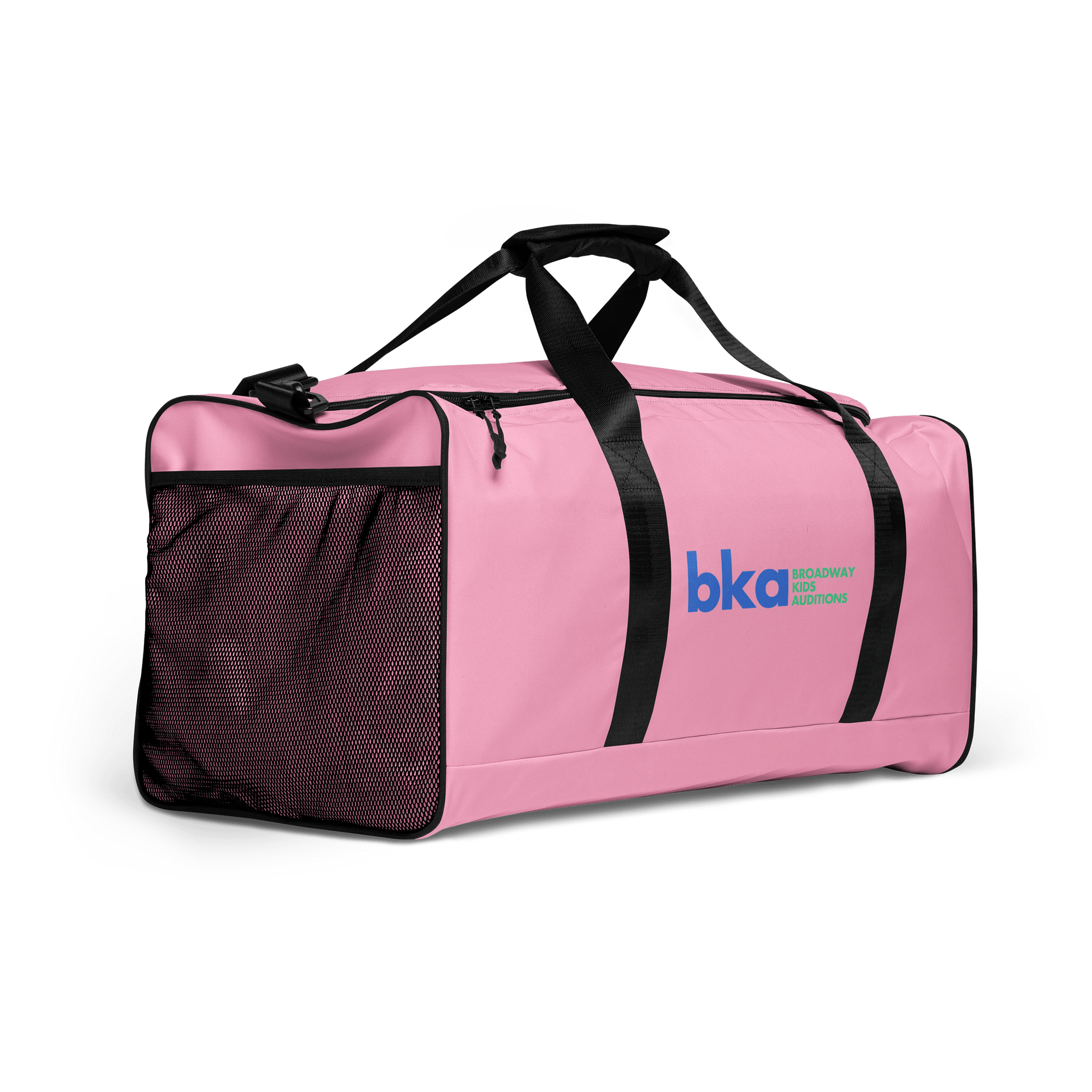 BKA Audition-Ready Duffle Bag product image (2)