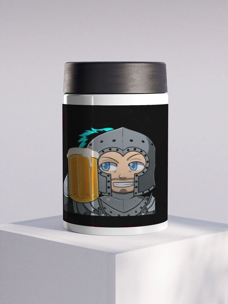 Neo Cheers Koozie product image (1)