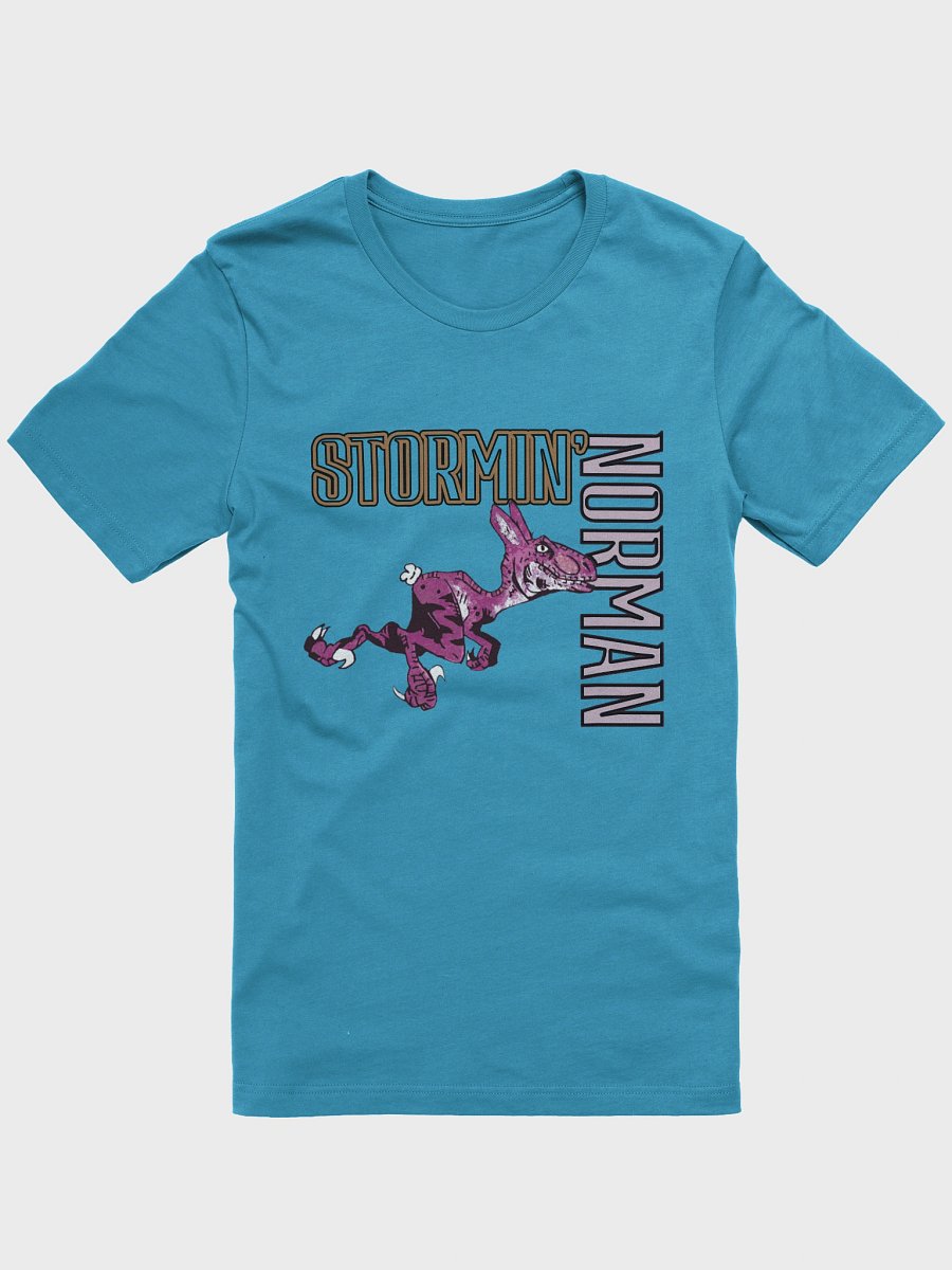 Stormin' Norman T-Shirt product image (1)