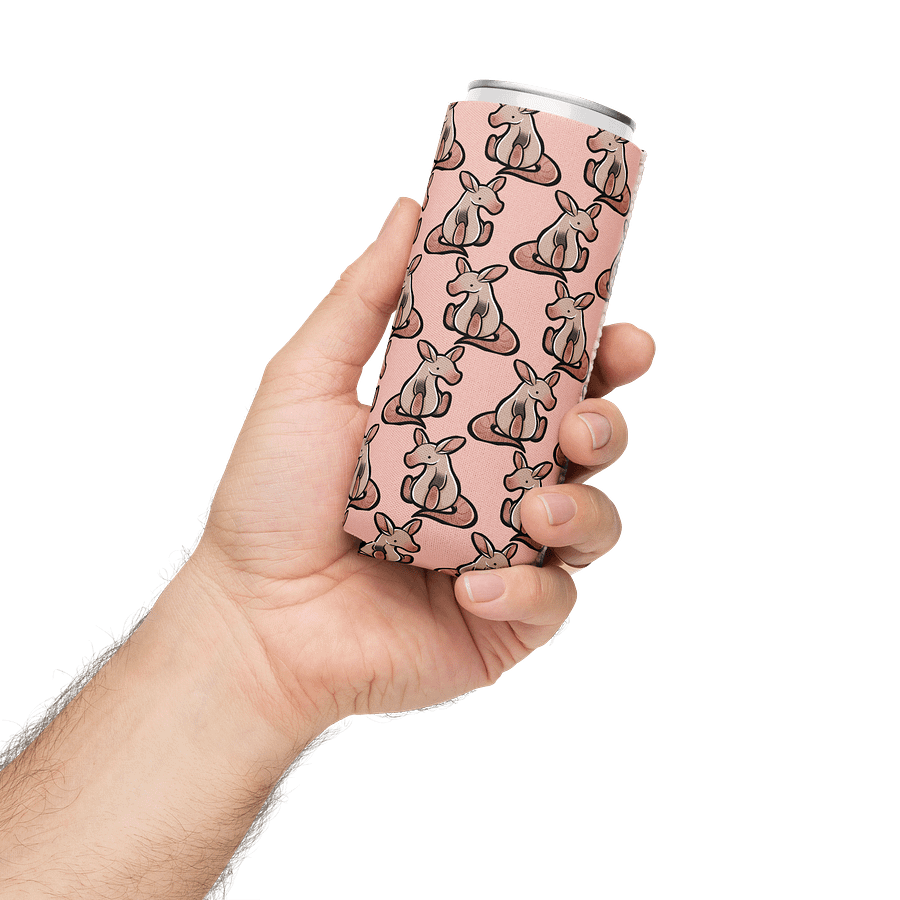 Aardvark Koozie product image (12)