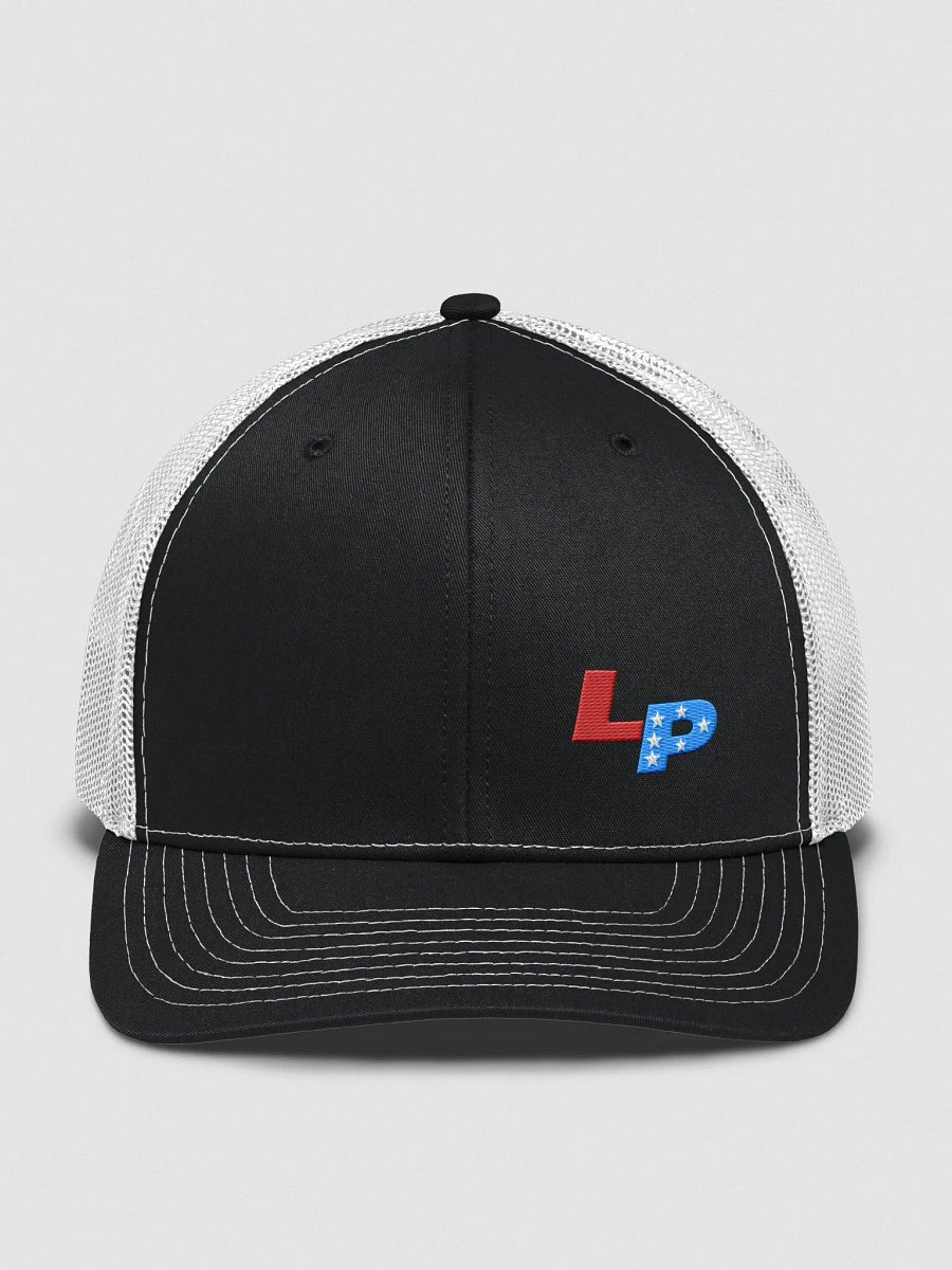 LP Trucker Hat product image (1)