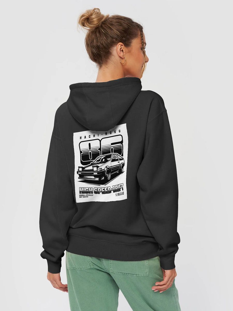 Initial D Corolla 86 product image (4)