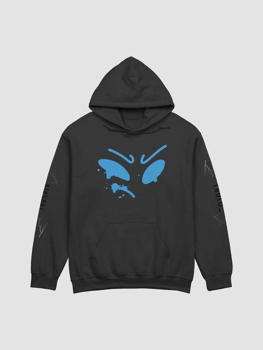 Choco_Thunder Classic Hoodie product image (1)