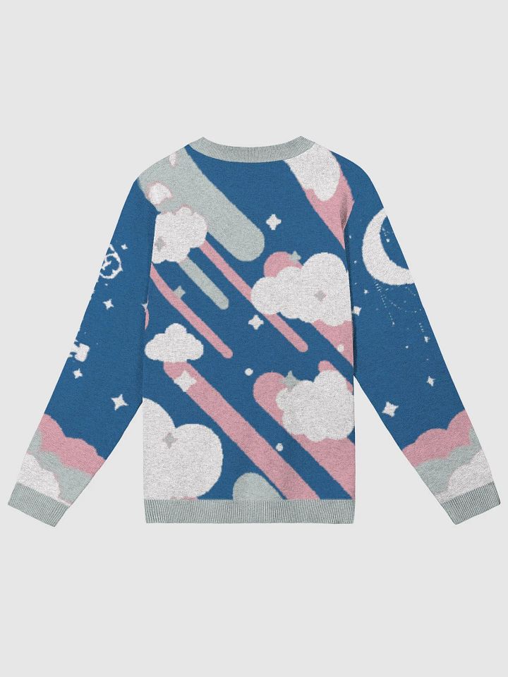 To the Moon Knit Sweater product image (6)