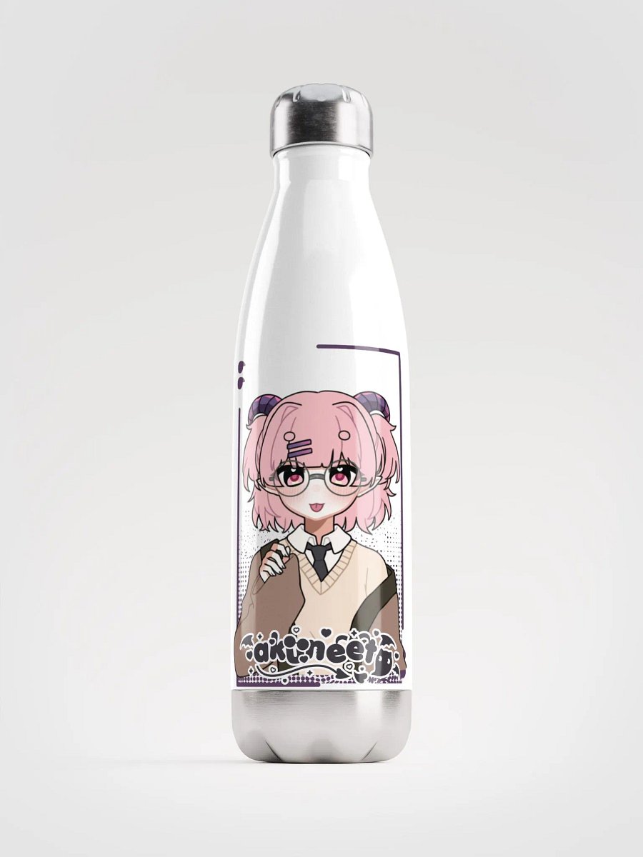 Stainless Steel Aku Bottle product image (1)