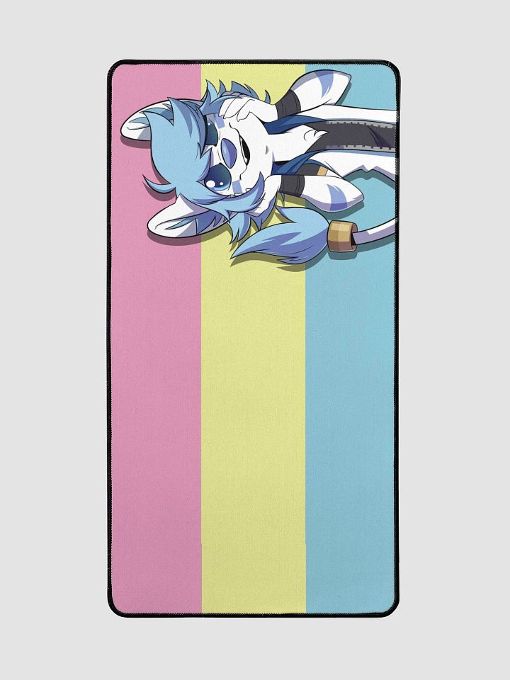 Pan Pride Table Mat product image (2)