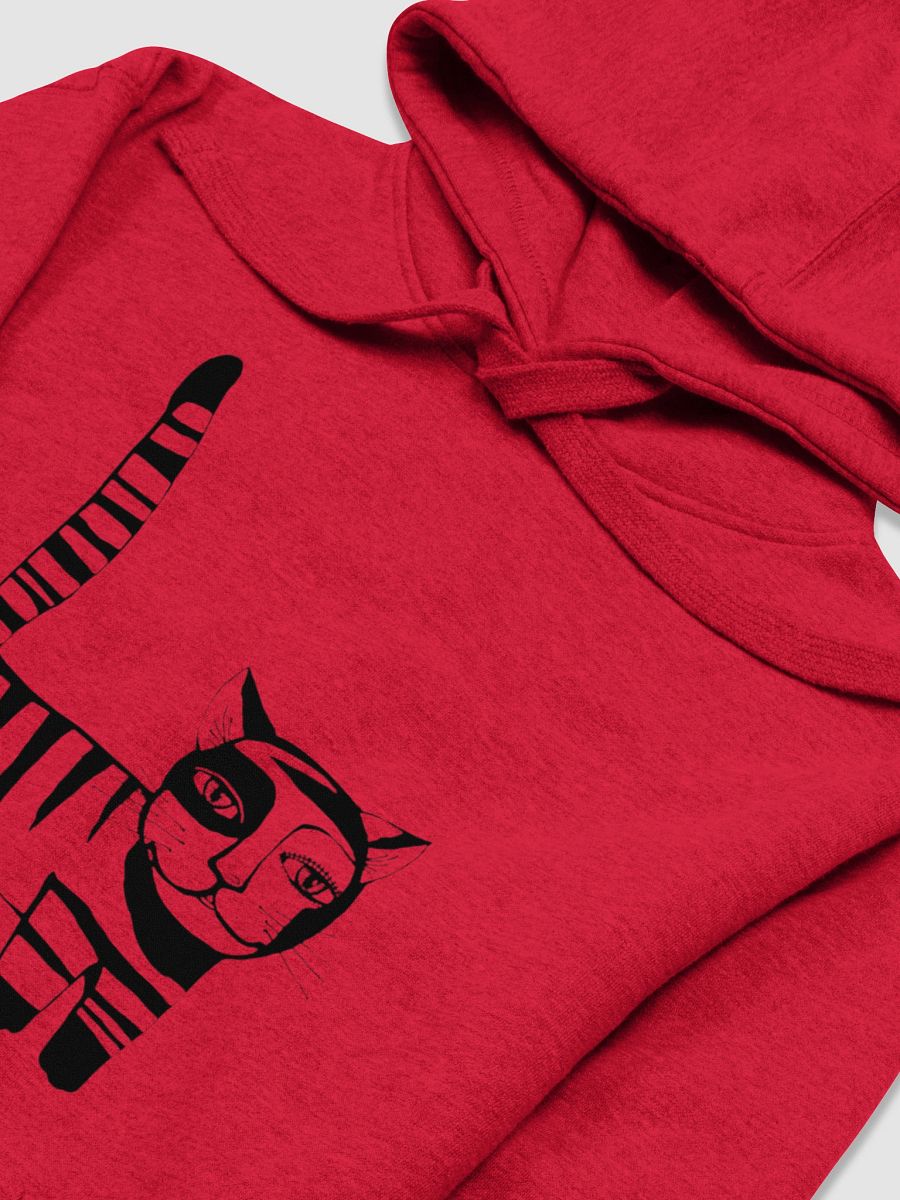 Obsidian Dream Unisex Premium Hoodie product image (14)