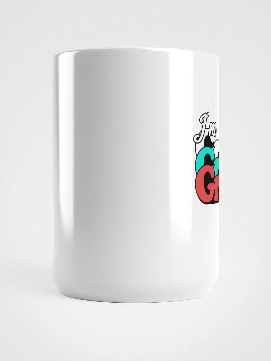 Grateful & Blessed Mug product image (5)