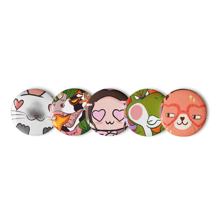 Bae Badges product image (2)