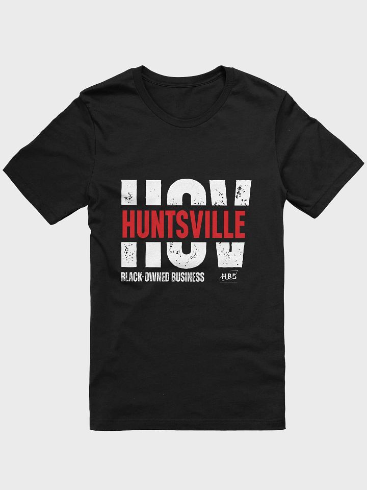 HSV Huntsville product image (1)