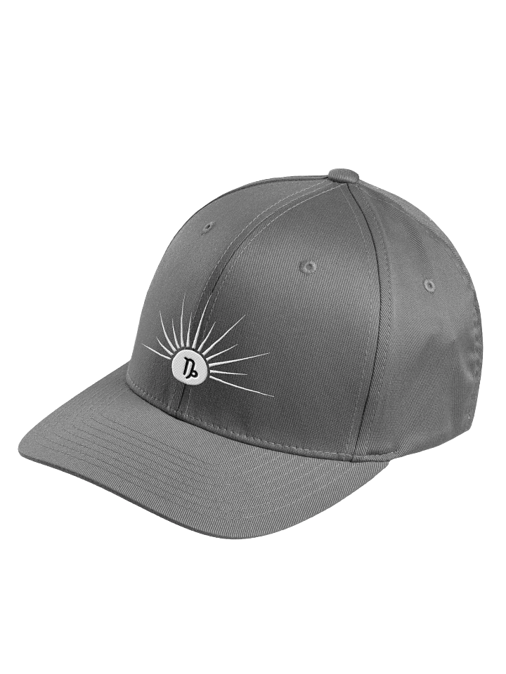 CAPRICORN CAP [EMBROIDERY] product image (23)