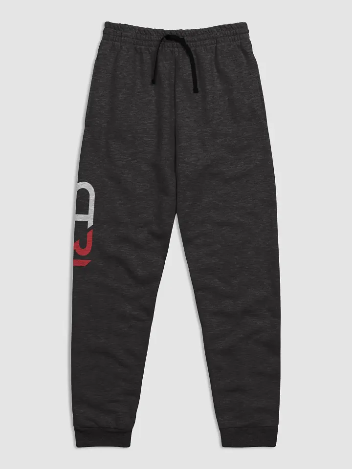 CTRL Joggers (white logo) product image (2)