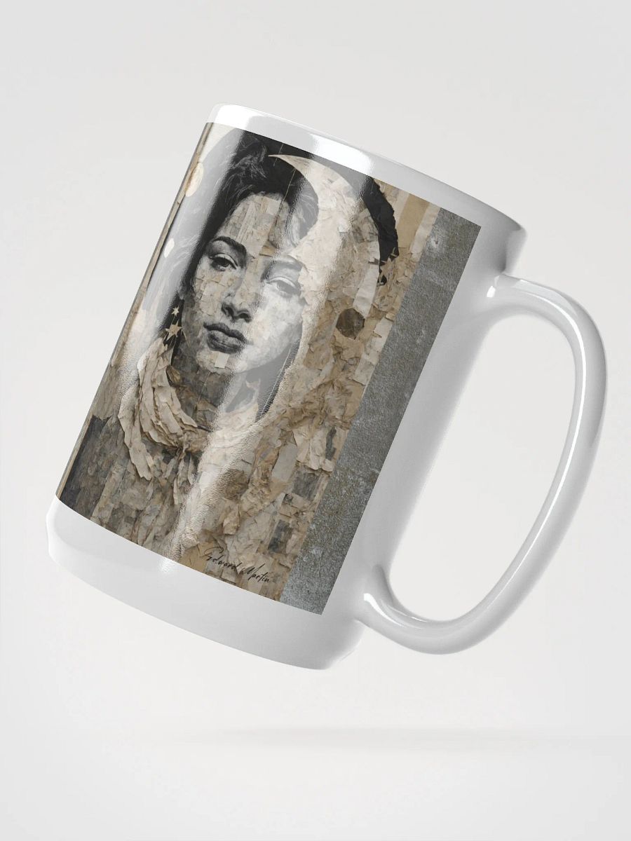 Celestial Muse Mug product image (2)
