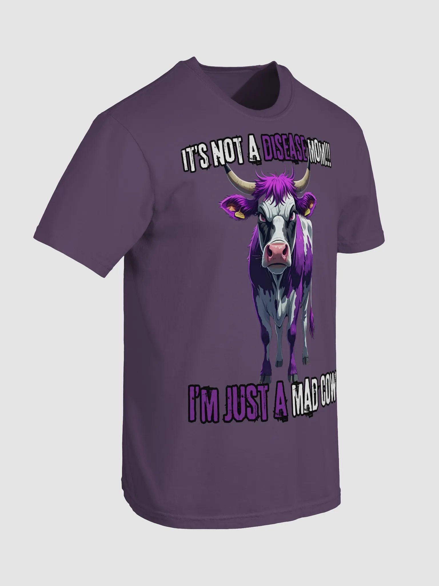 Mad Cow product image (49)