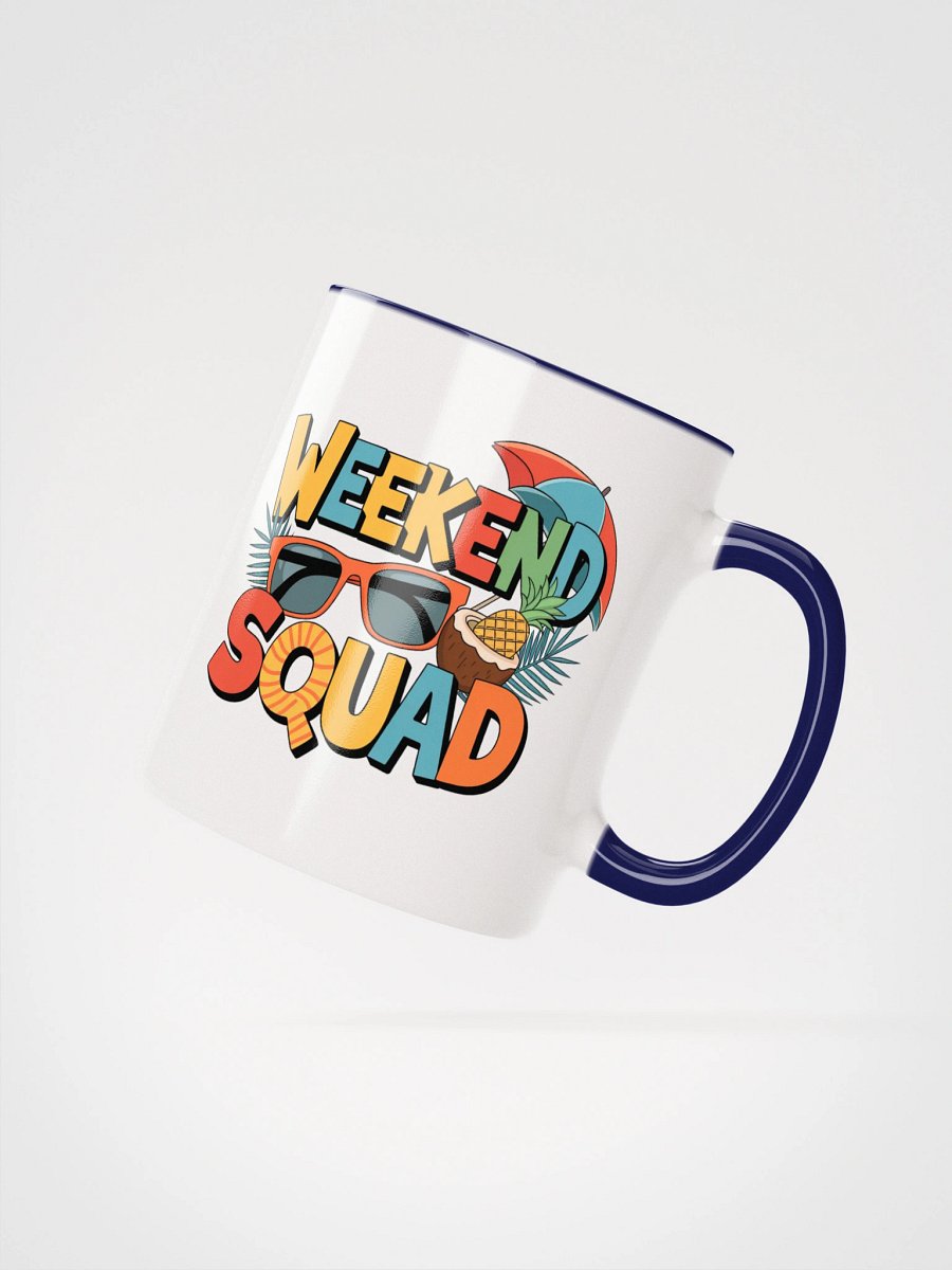 Weekend Squad product image (2)