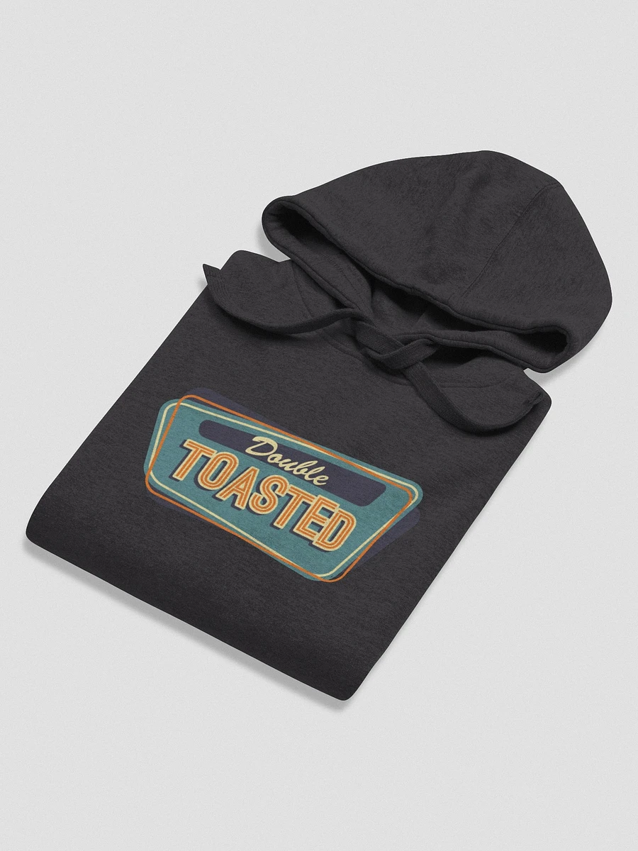 DT Classic Logo Hoodie product image (15)