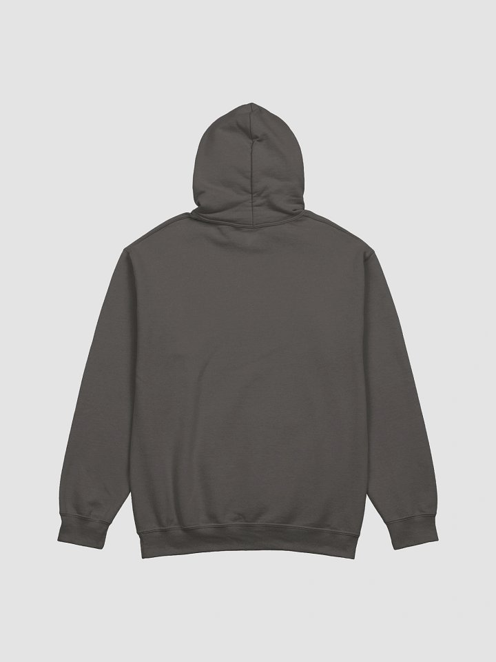 R.I.P emote hoodie product image (2)
