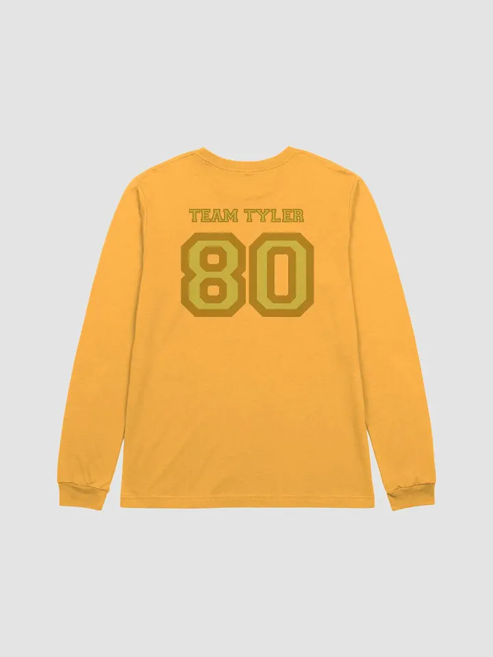 Team Long Sleeve - Team Tyler product image (6)