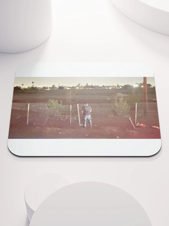 JOSH PEE MOUSE PAD product image (1)