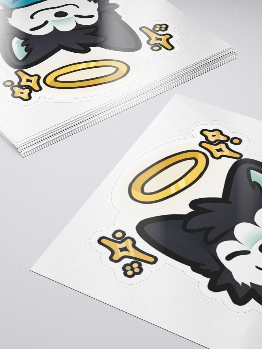 Innocent Sticker product image (5)