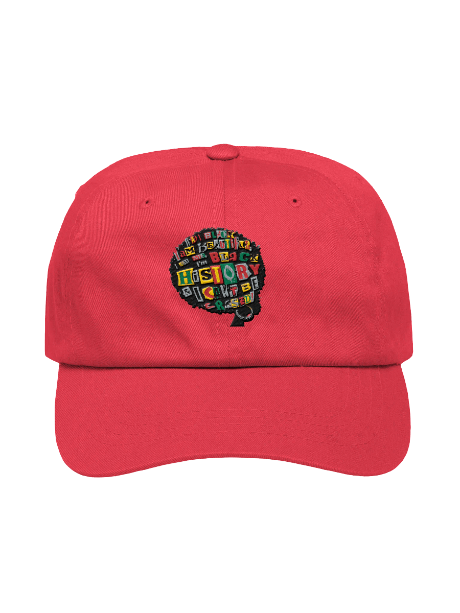 Empowerment Circle Dad Hat product image (4)