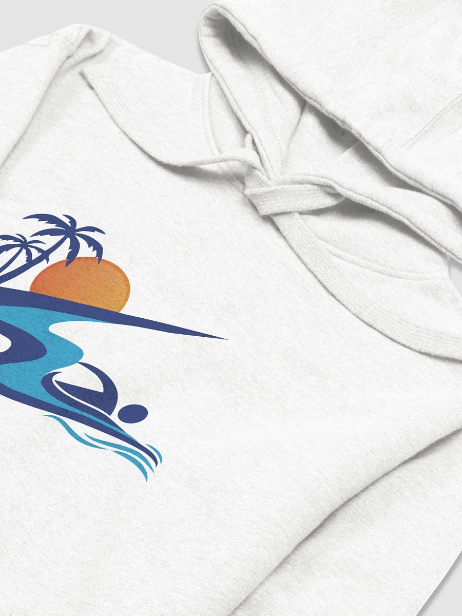 Mayah Swims Hoodie product image (9)
