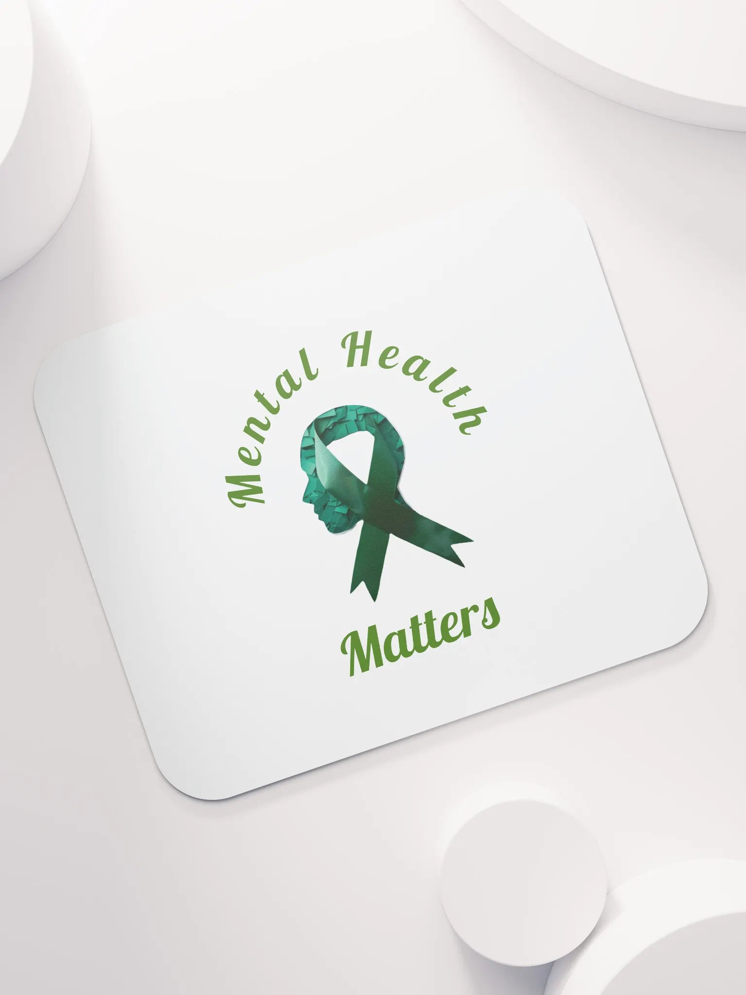 EmpowerMent Mouse Pad product image (7)