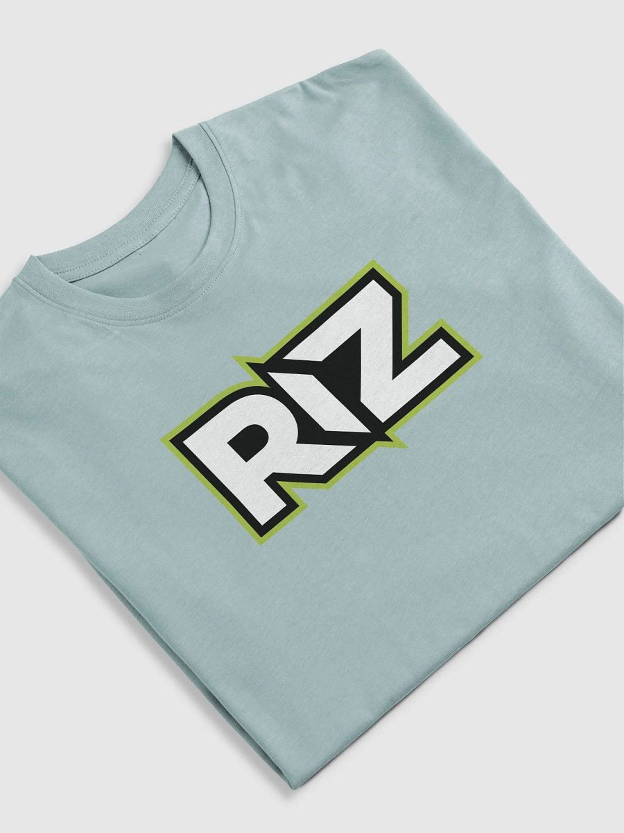 Riz Logo T-Shirt product image (4)