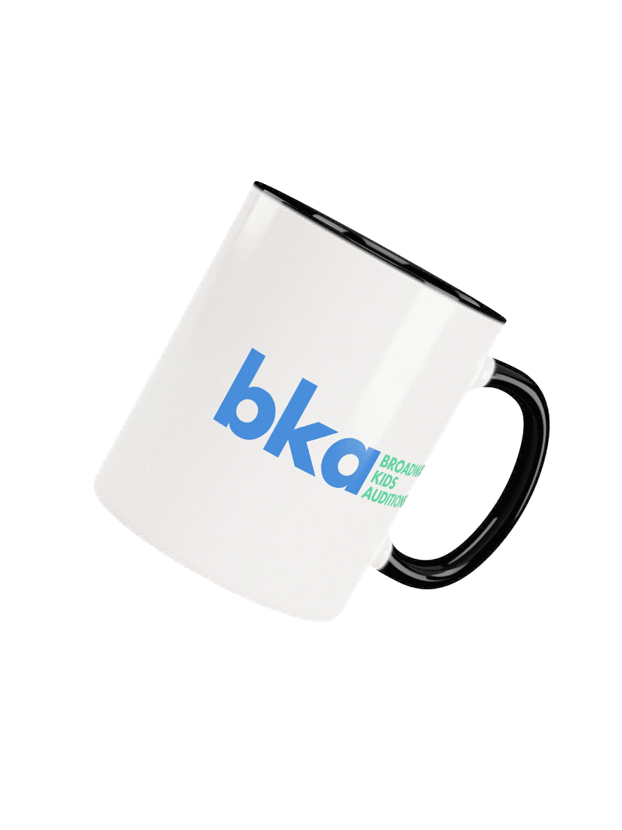 BKA Ceramic Mug product image (13)