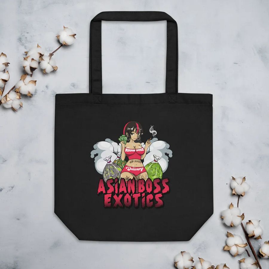 Exotics Tote Bag product image (4)