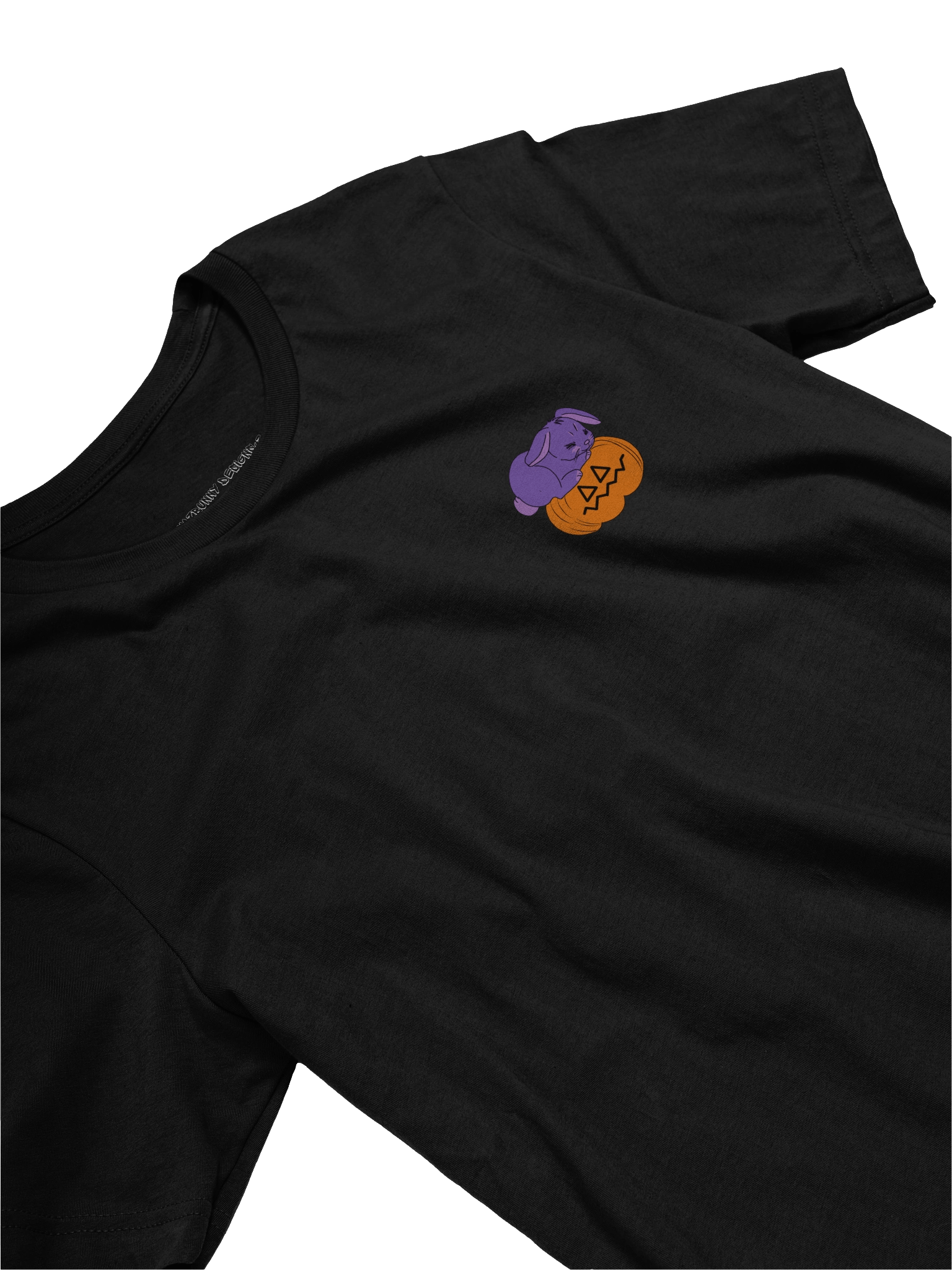 Pumpkin Bunny product image (3)