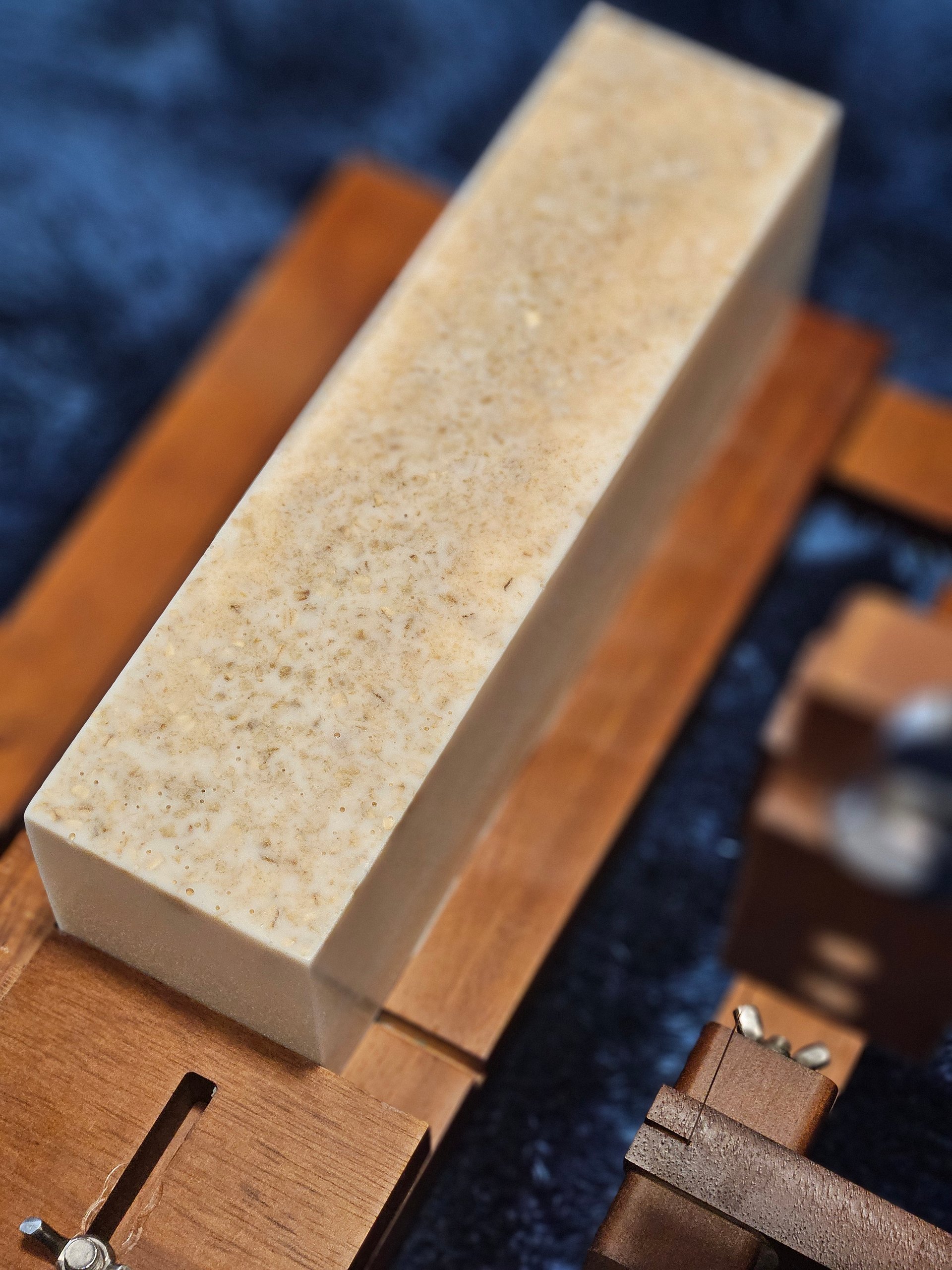 Loaf of Soap product image (1)