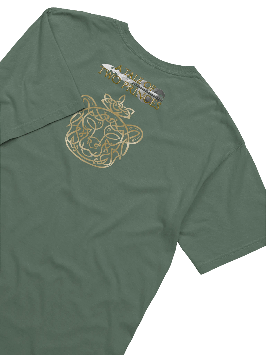 Mathan Clan Crest Shirt product image (8)