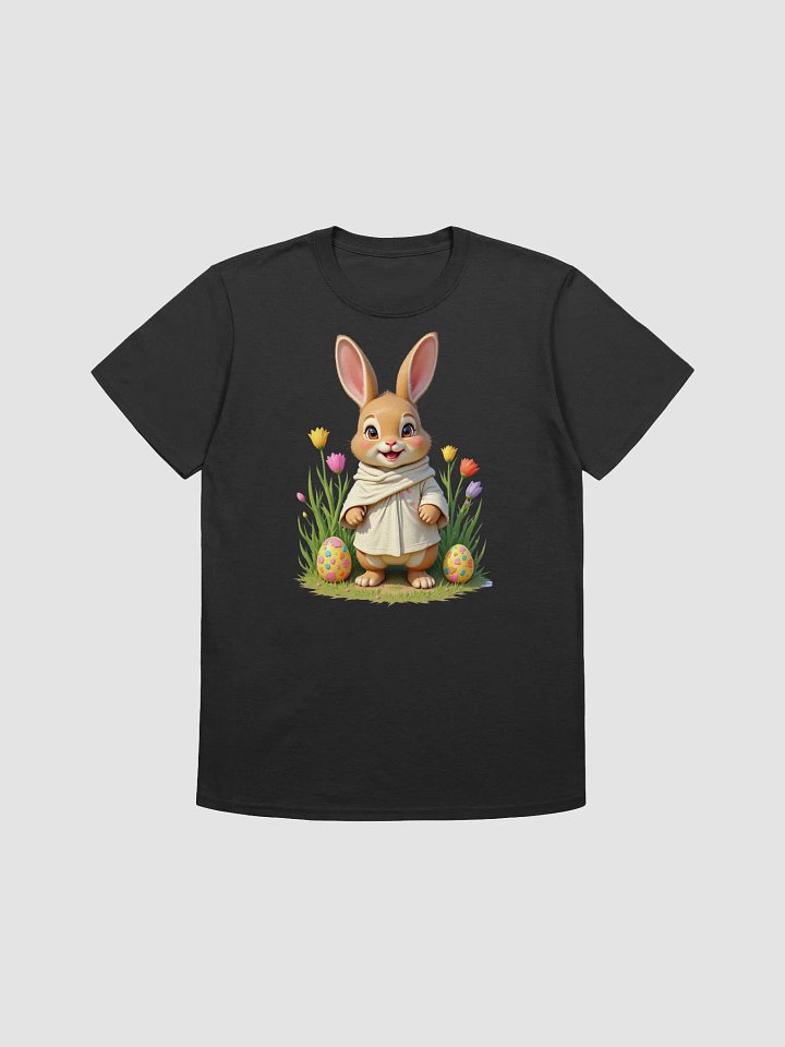 Easter Bunny Bliss T-Shirt product image (3)