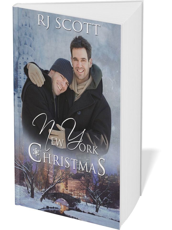 New York Christmas - Paperback product image (1)