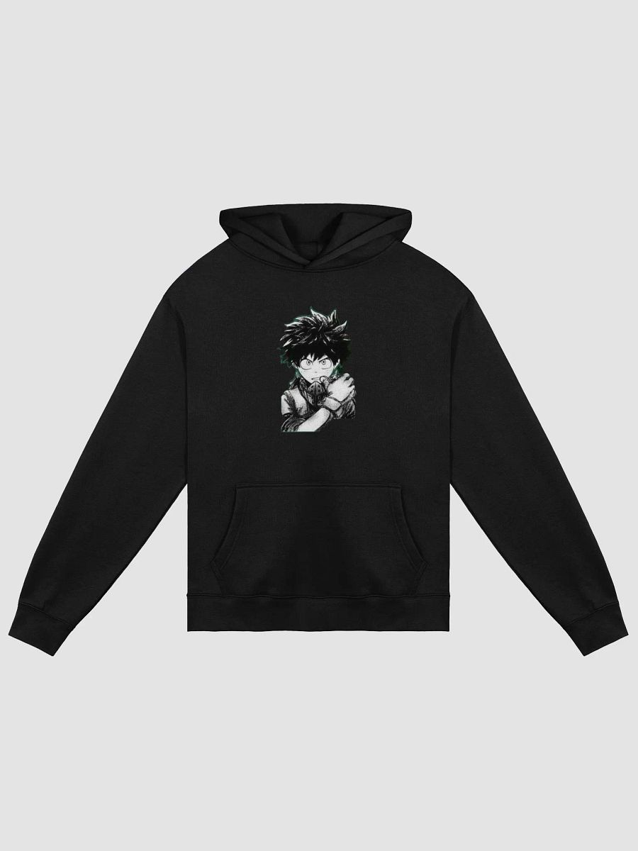 Deku Hoodie product image (1)
