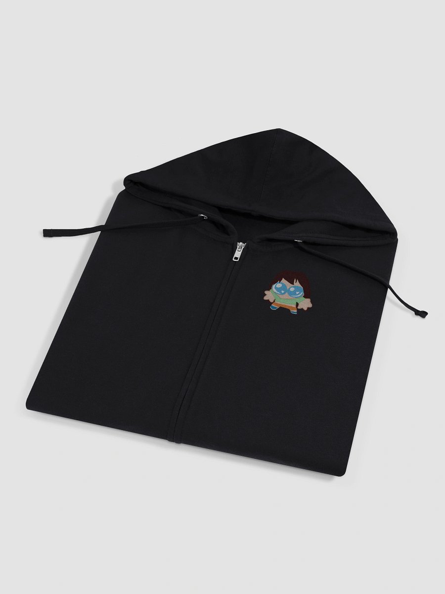 SQUIMBLO Goober Zip-Hoodie product image (13)