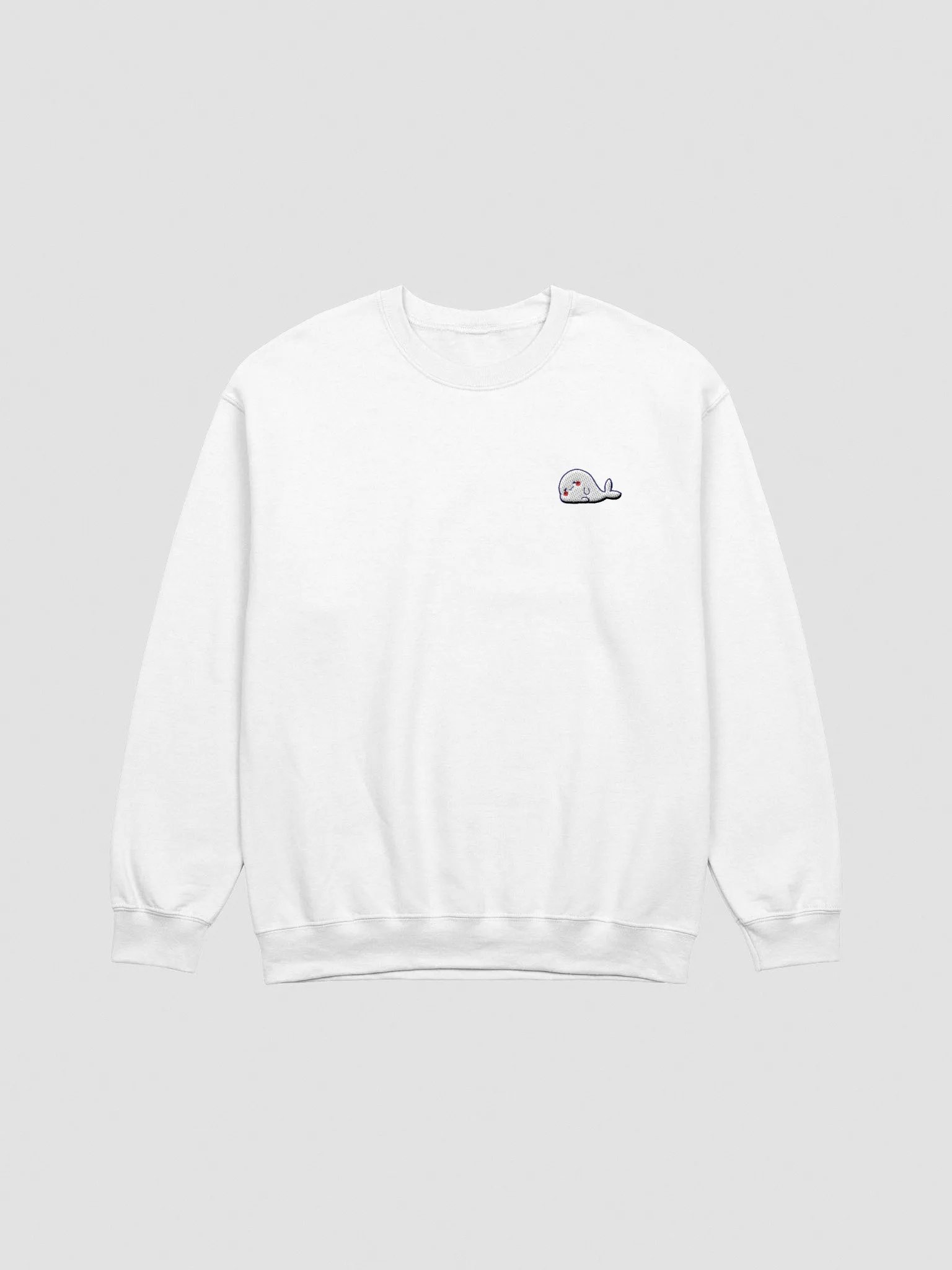 First Drip: Cozy Nunu Sweatshirt product image (16)