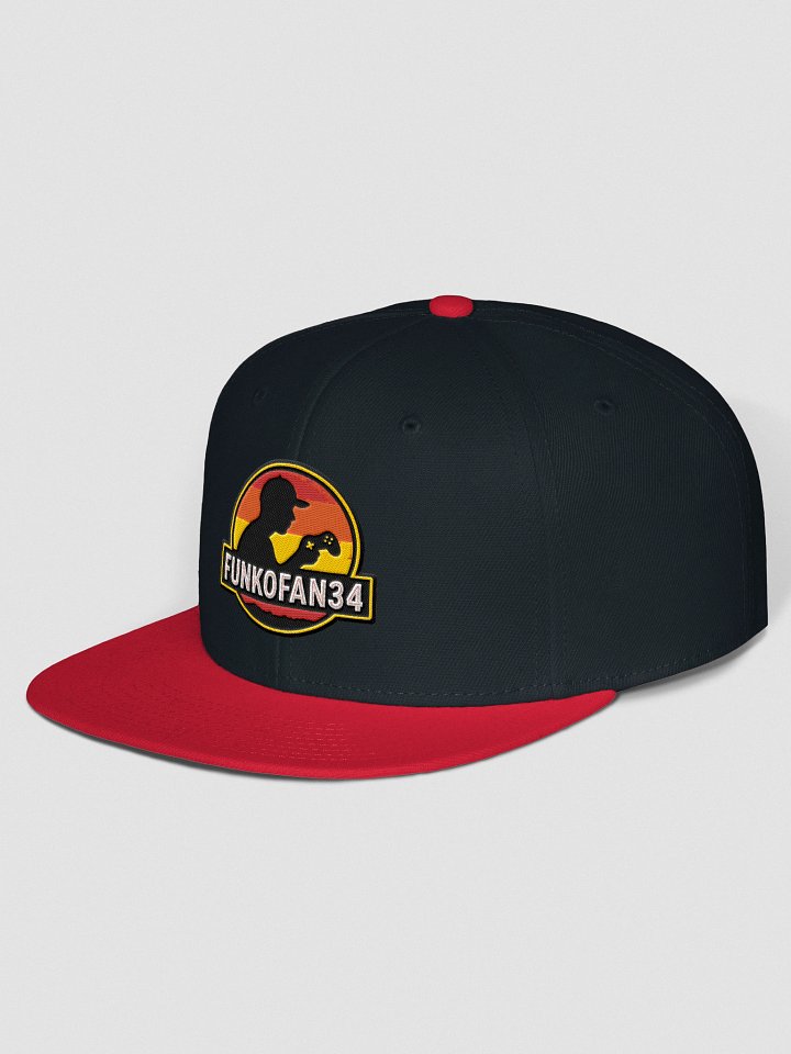 JP-Inspired Hat product image (2)