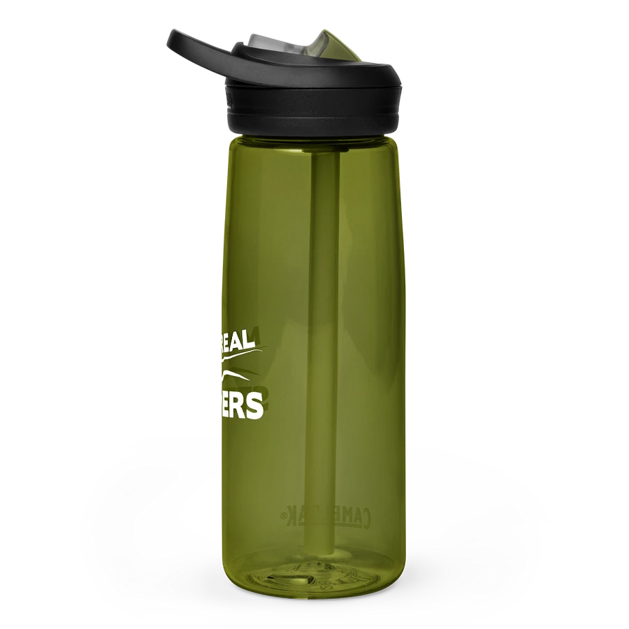 Montreal Steppers Sports Water Bottle product image (4)