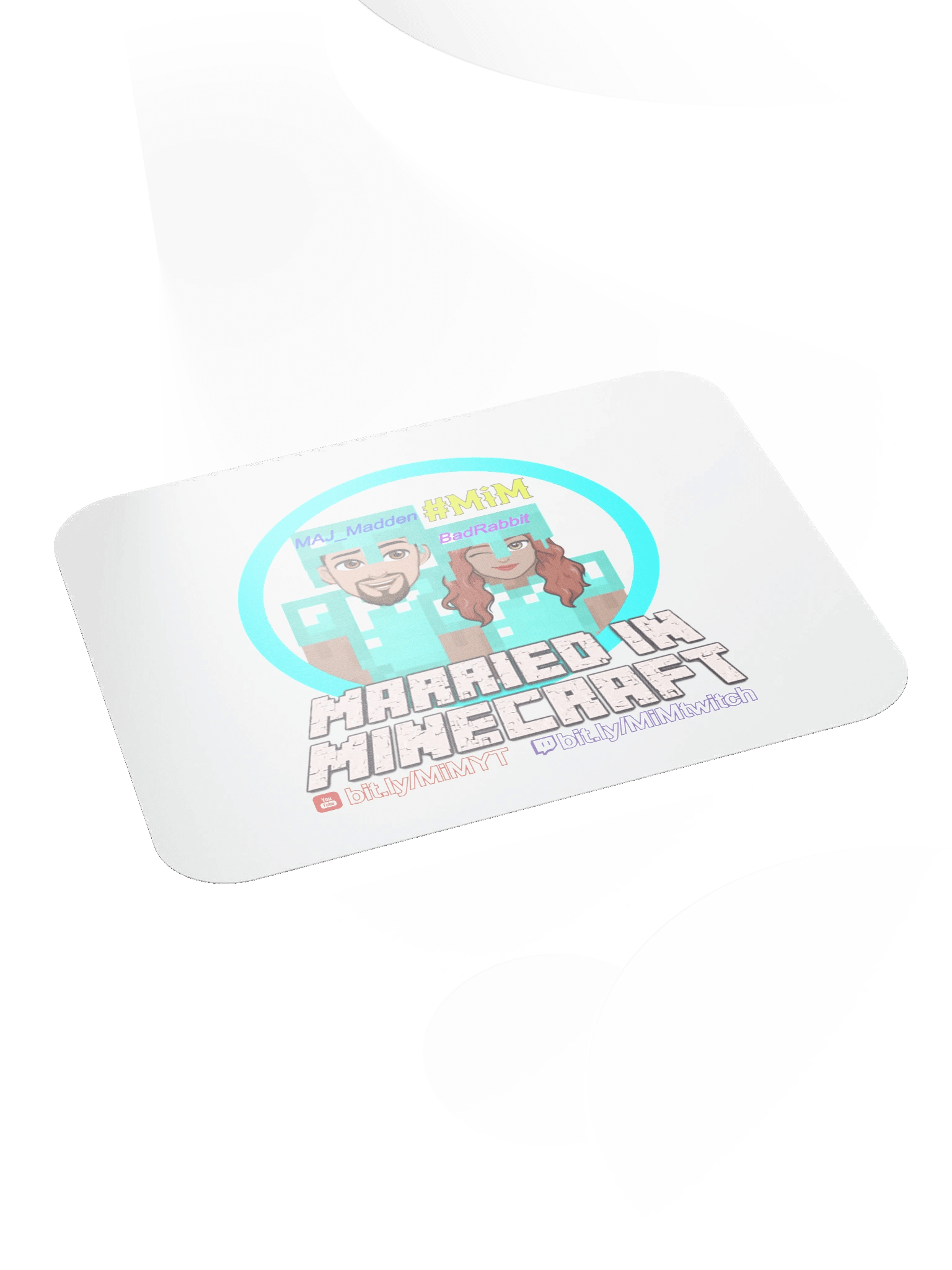 #MiM Mouse Pad product image (4)