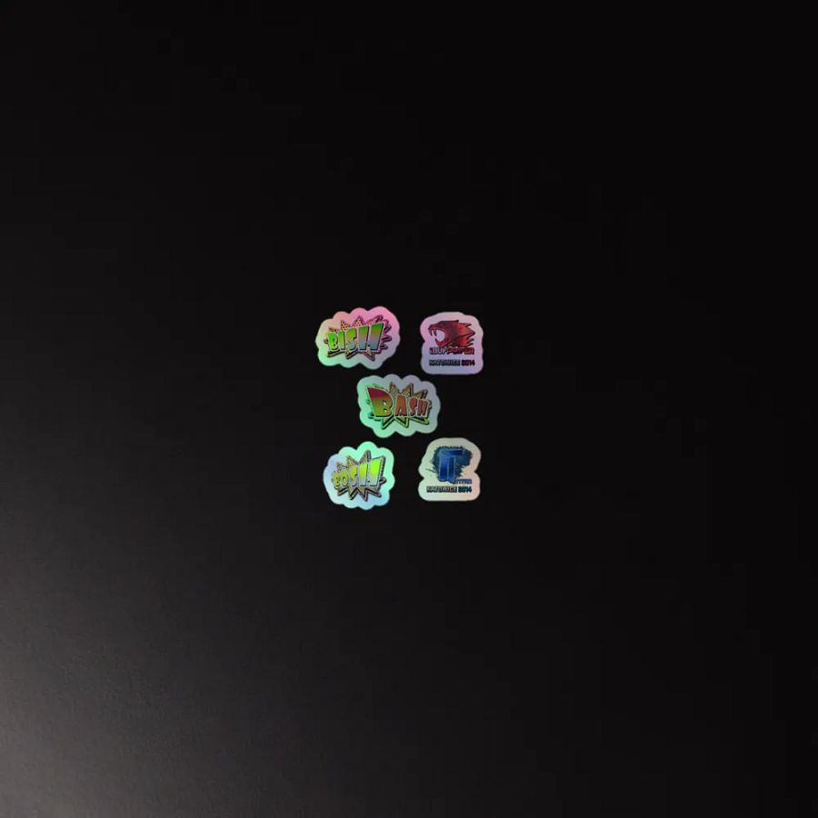 CS Stickers product image (4)