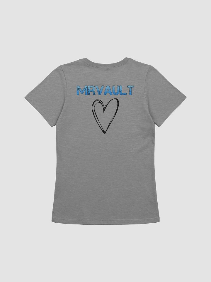 MrVault Women's T-Shirt product image (2)