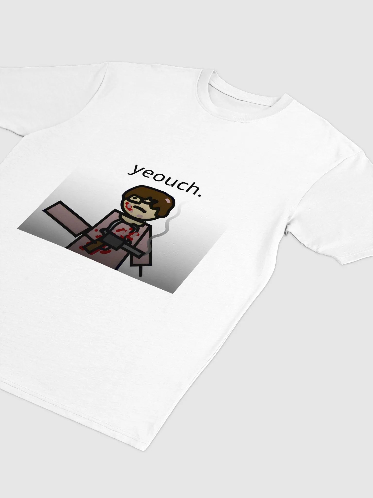 Retribution. product image (6)