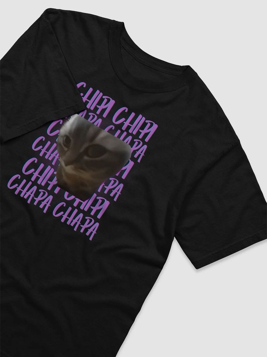 Chipi Chapa - Tee product image (25)