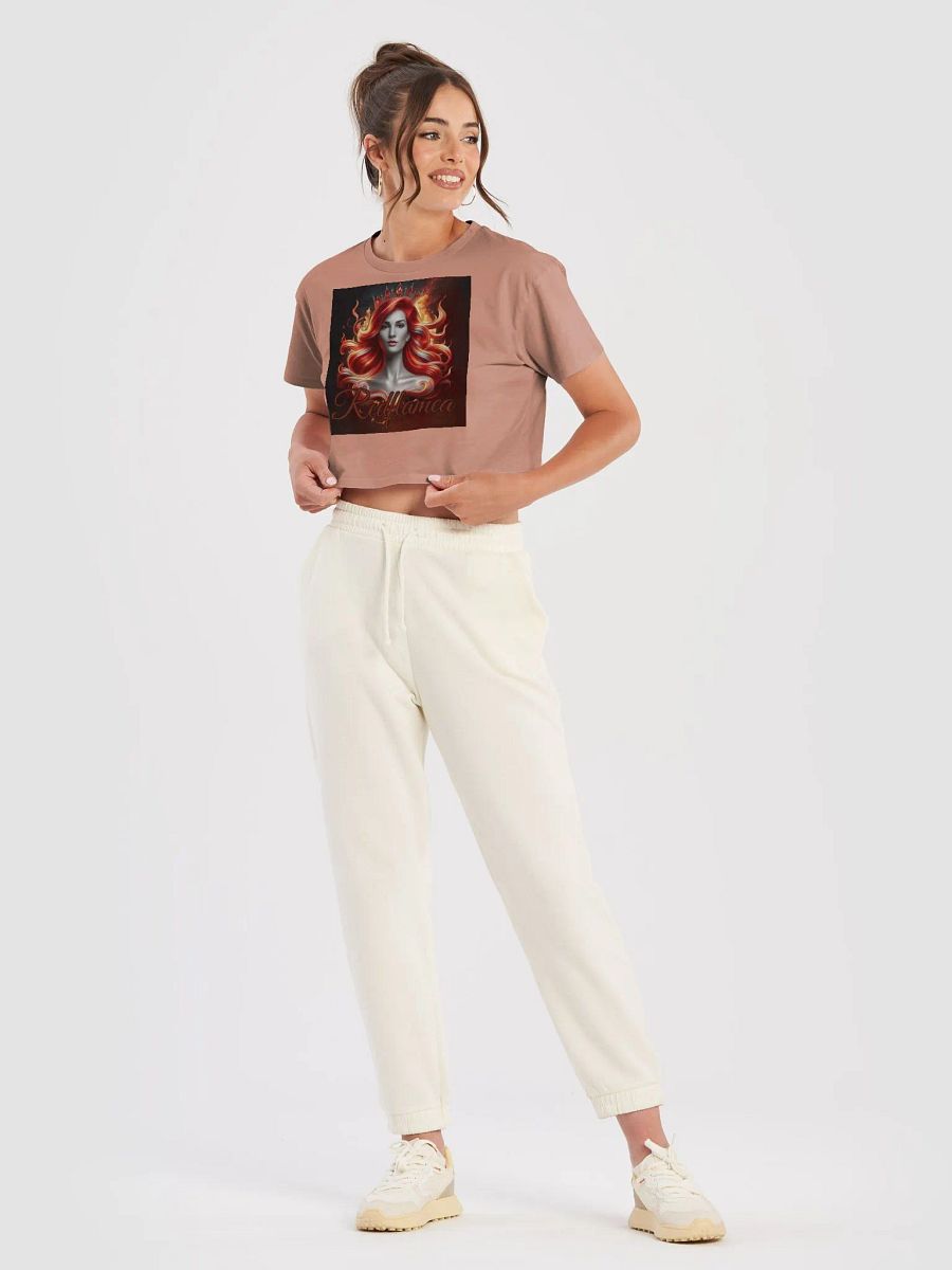 Flaming shirt queen product image (17)