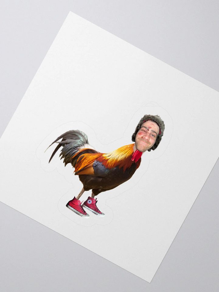 chicken Joe slaps product image (2)
