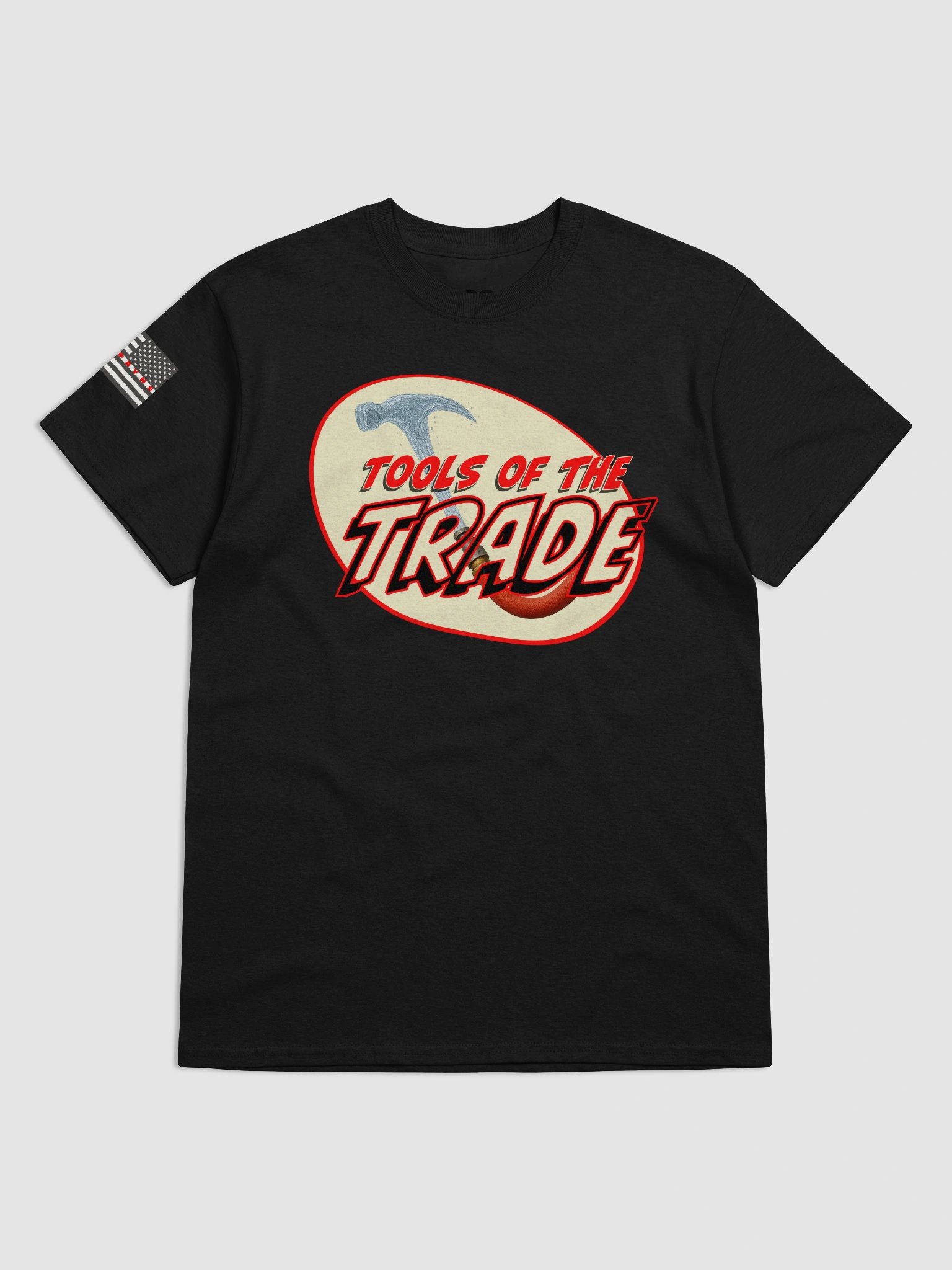 Tools Of The Trade Tee product image (1)