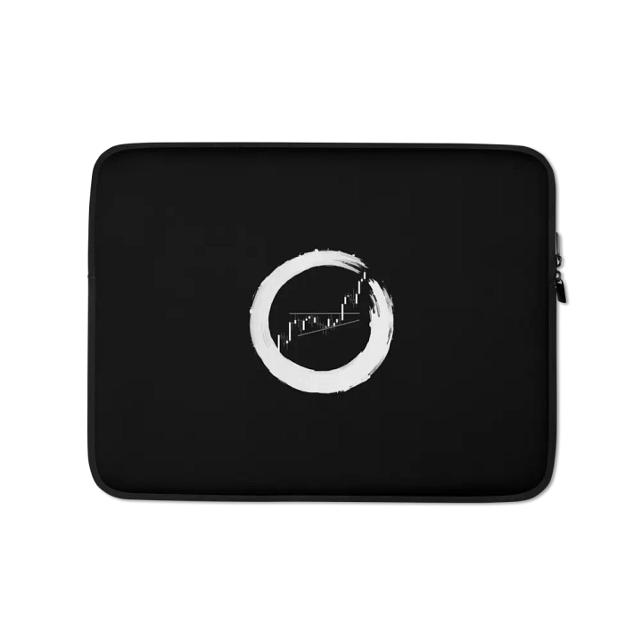 Laptop Sleeve (Black) product image (1)