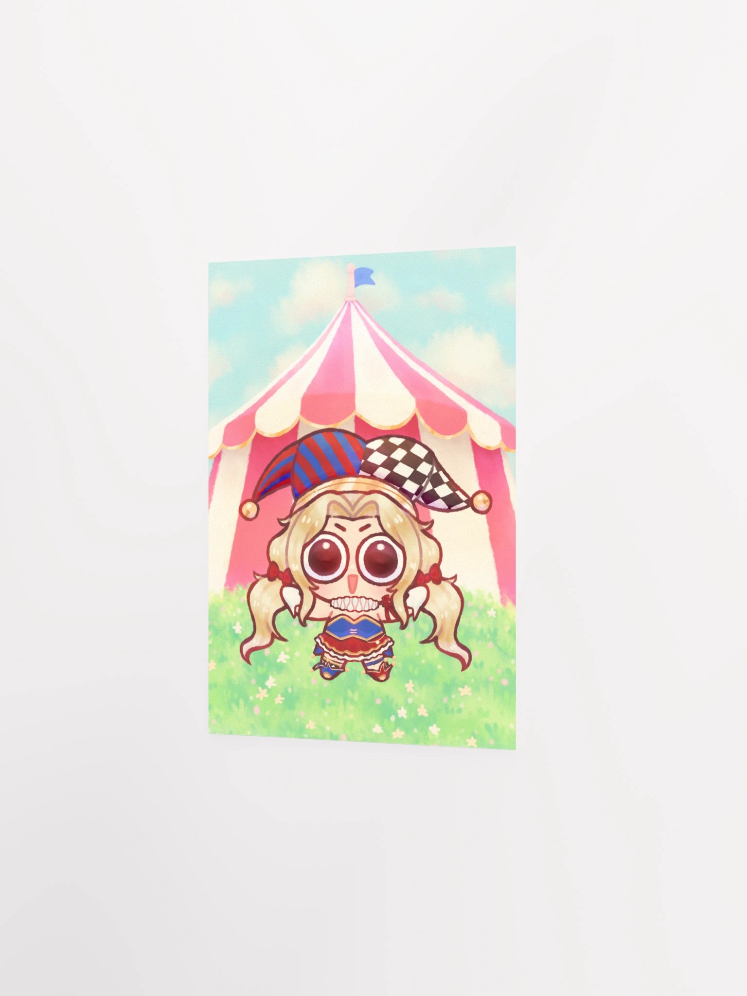 Joyous Matte Print product image (4)